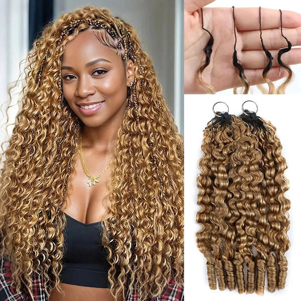 MYA Burmese Curly 