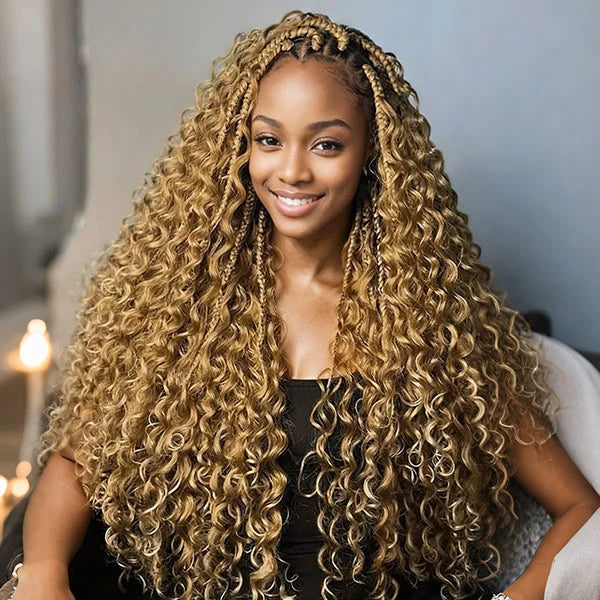 MYA Burmese Curly 